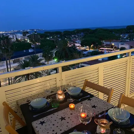 Apartamento Doctor Cuchi Cambrils