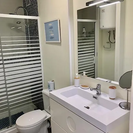 Apartamento Doctor Cuchi *