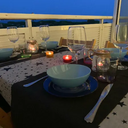 Apartamento Doctor Cuchi Apartment Cambrils