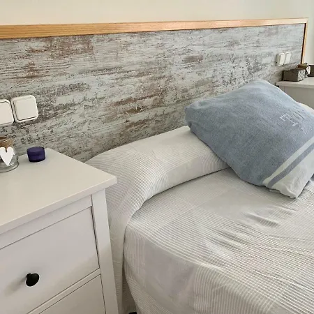 Apartamento Doctor Cuchi Apartment