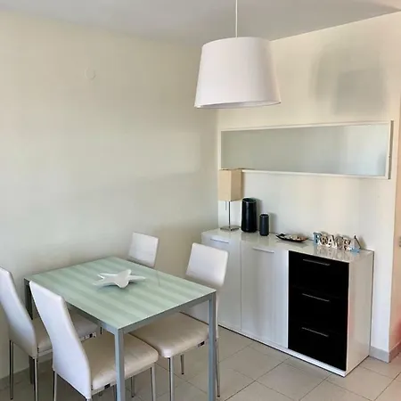 Apartamento Doctor Cuchi *