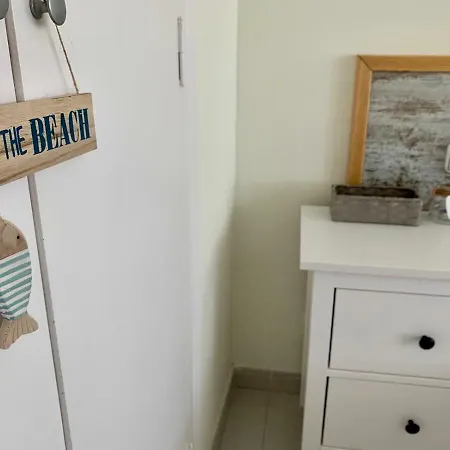 Apartamento Doctor Cuchi Cambrils