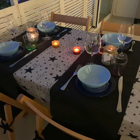 Apartamento Doctor Cuchi Apartment *