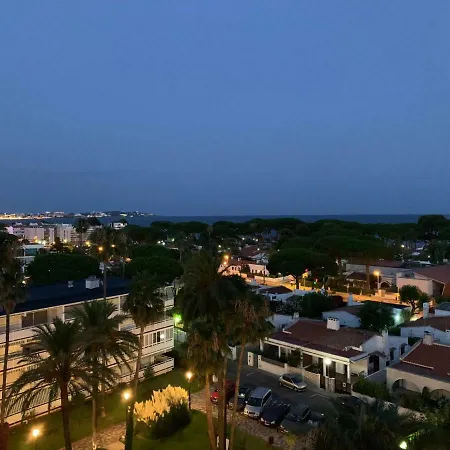 Apartamento Doctor Cuchi Apartment Cambrils