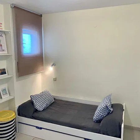 Apartment Apartamento Doctor Cuchi
