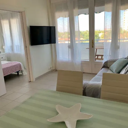 Apartment Apartamento Doctor Cuchi *