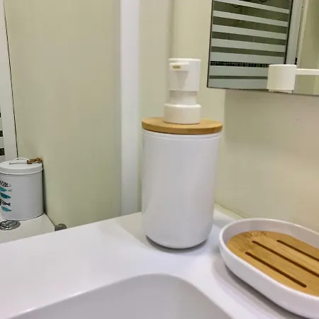 Apartment Apartamento Doctor Cuchi
