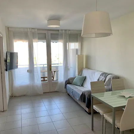 Apartamento Doctor Cuchi *