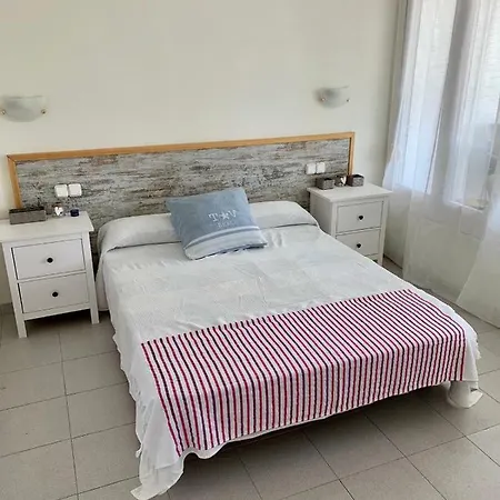 Apartamento Doctor Cuchi Apartment