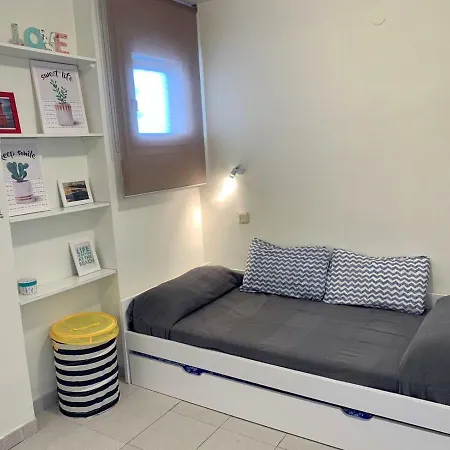 Apartamento Doctor Cuchi * Cambrils