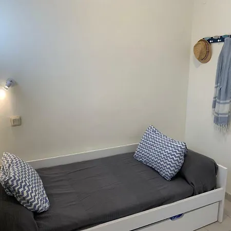 Apartamento Doctor Cuchi *